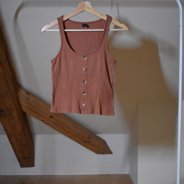 Top di Vero Moda