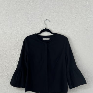 FOX's Bluse