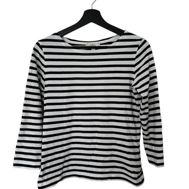 striped longsleeve from cos