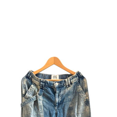 Denim Jeans