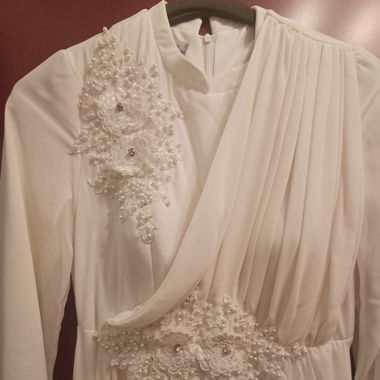 Brautkleid