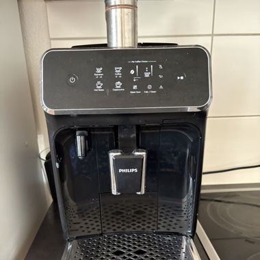 Machine à café automatique 