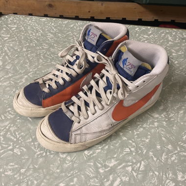 Nike Blazer NBA
