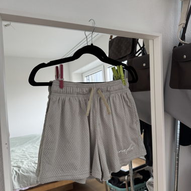 Inaka Power Shorts
