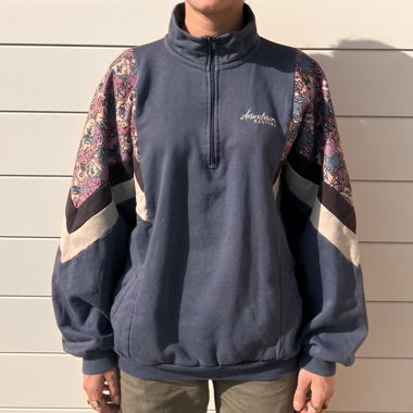 Sweat vintage Kaotiko