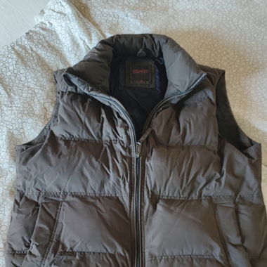 Daunengilet Esprit XL