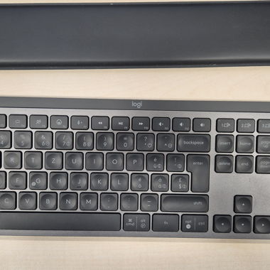 Logitech MX Keys for Business 