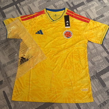 Maillot Colombie Adidas