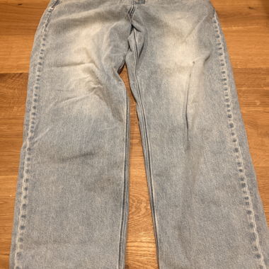 Jeans baggy Volcom