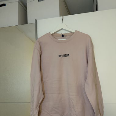 Pull rose