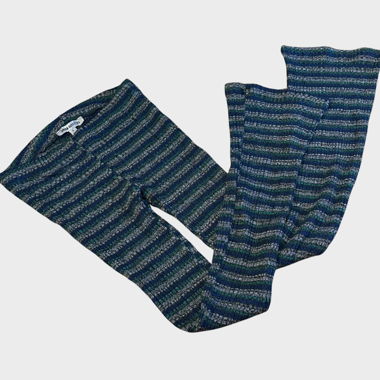 Pantaloni in maglia Urban Outfitters (S)