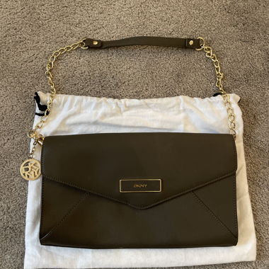 Borsa a spalla DKNY