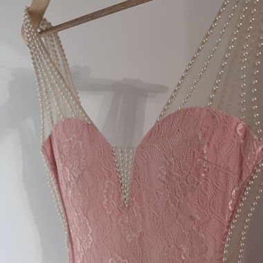 Neues Kleid