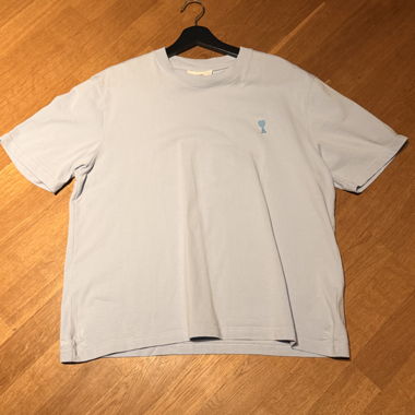 T-Shirt AMI Paris / Taglia L
