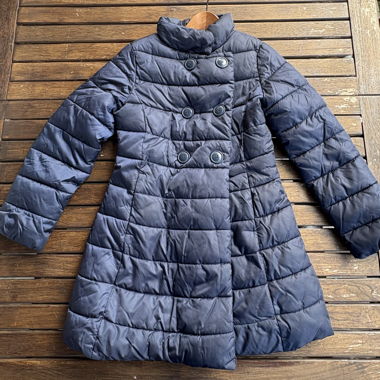 Girls' jacket