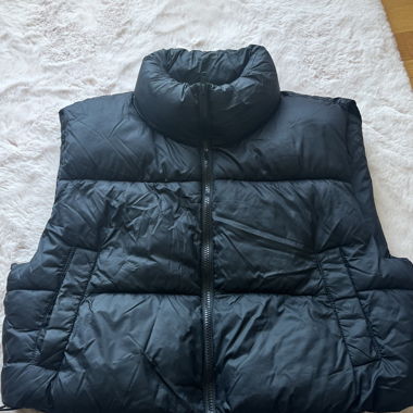 Gilet sans manches