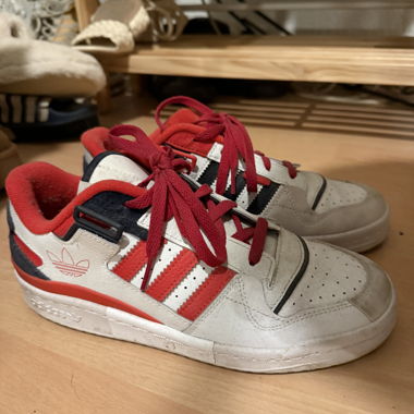 Adidas