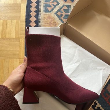 VIVAIA Boots