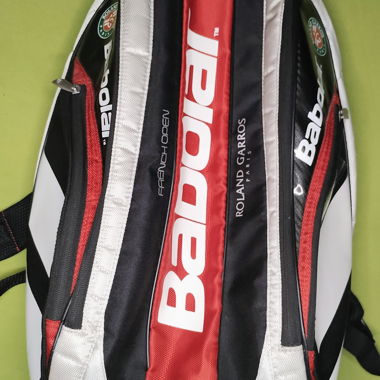 Zaino da tennis Babolat Roland Garros speciale NEW