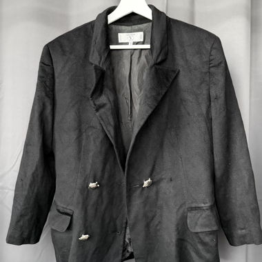 Valentino Miss V blazer