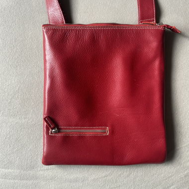Borsa design svizzera
