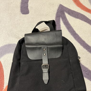 Sac noir Varese 