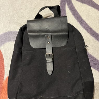 Sac noir Varese 