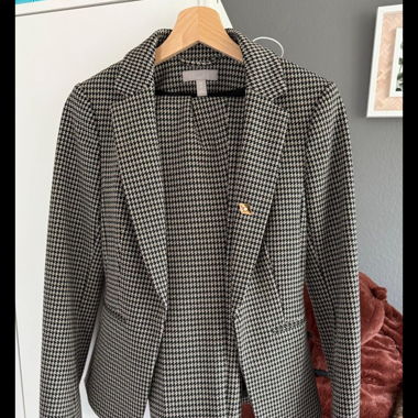H&M set - Pants & Blazer