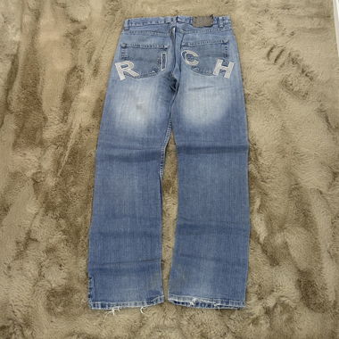 Vintage Baggy Jeans