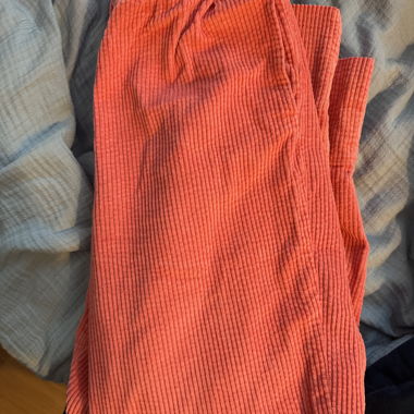 American Vintage Corduroy Pants S