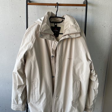 aesse Gore-Tex Jacke