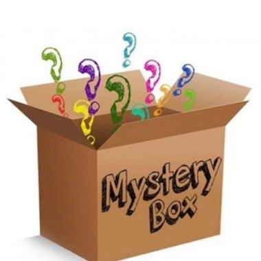 Mysterybox Beauty 