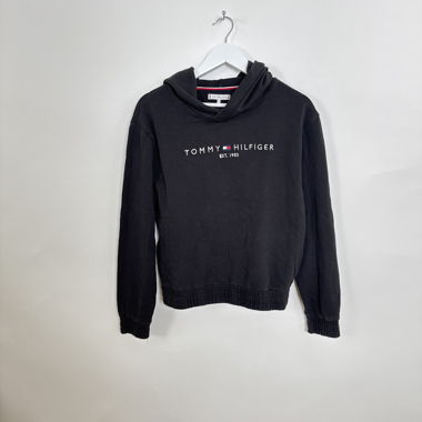 Sweat à capuche Tommy Hilfiger