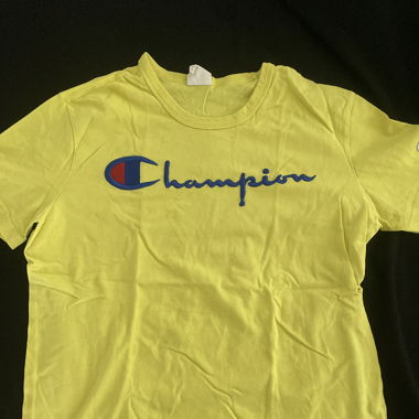 Tshirt Champion