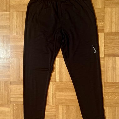 Pantaloni sportivi neri Nike