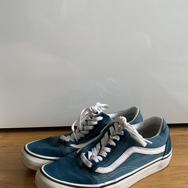 Vans Old School Sneaker