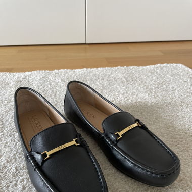 Lauren Ralph Lauren BRIONY FLATS
