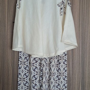 2x Mädchen Set
