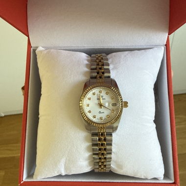 Montre-bracelet Richelieu Suisse