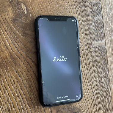iPhone XR 128G