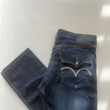 Vintage Levi‘s Jeans