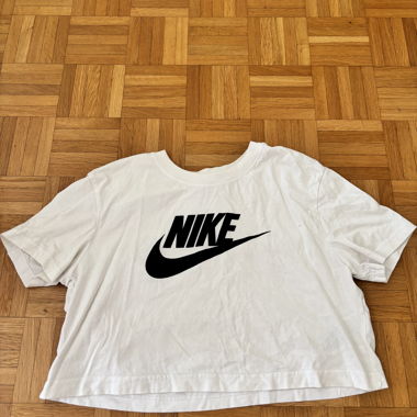 Top sportivo Nike 