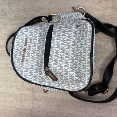 Michael Kors petit sac à dos