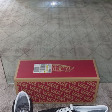 VANS Era 59 NEU