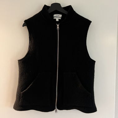 cos weste/gilet