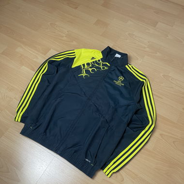 Adidas Trackjacket