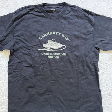 T-shirt Carhartt WIP XL