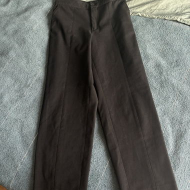 Pantaloni in tessuto (pantaloni da completo)