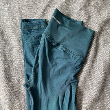 Leggings de sport 