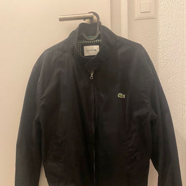 Blouson Bomber Lacoste S/M